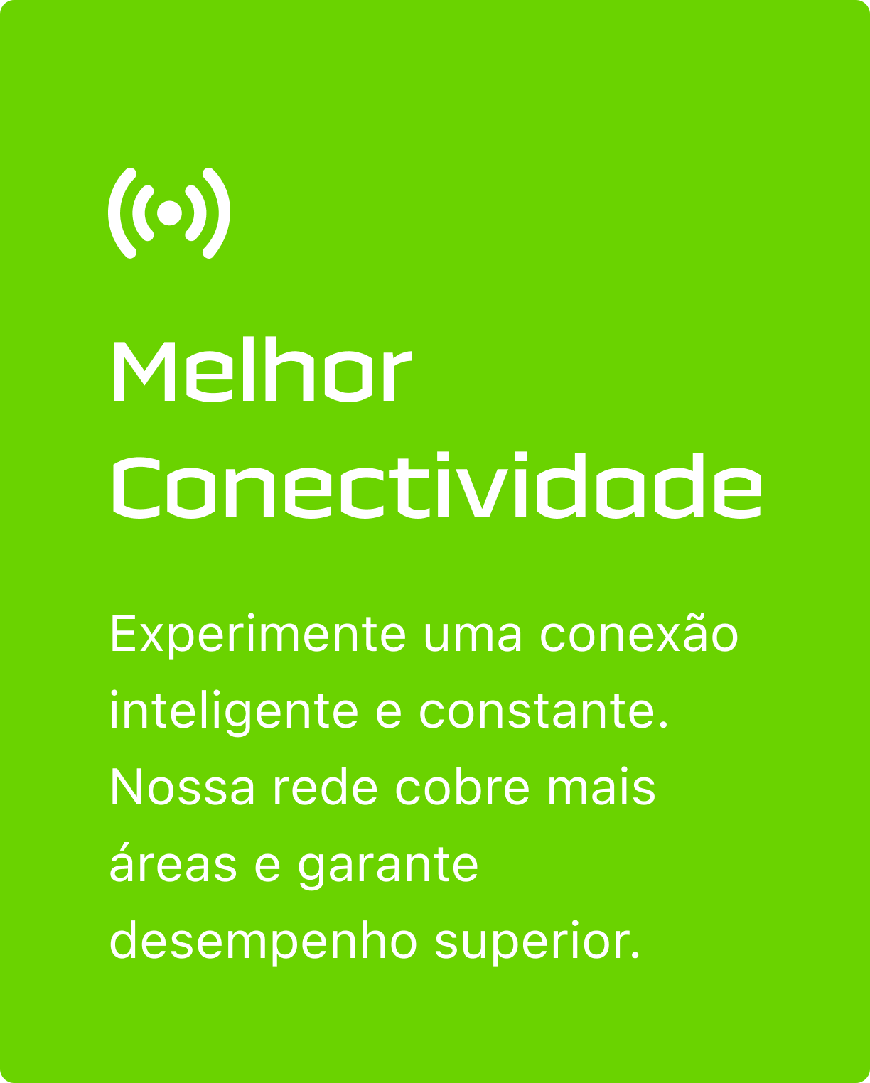 conectividade