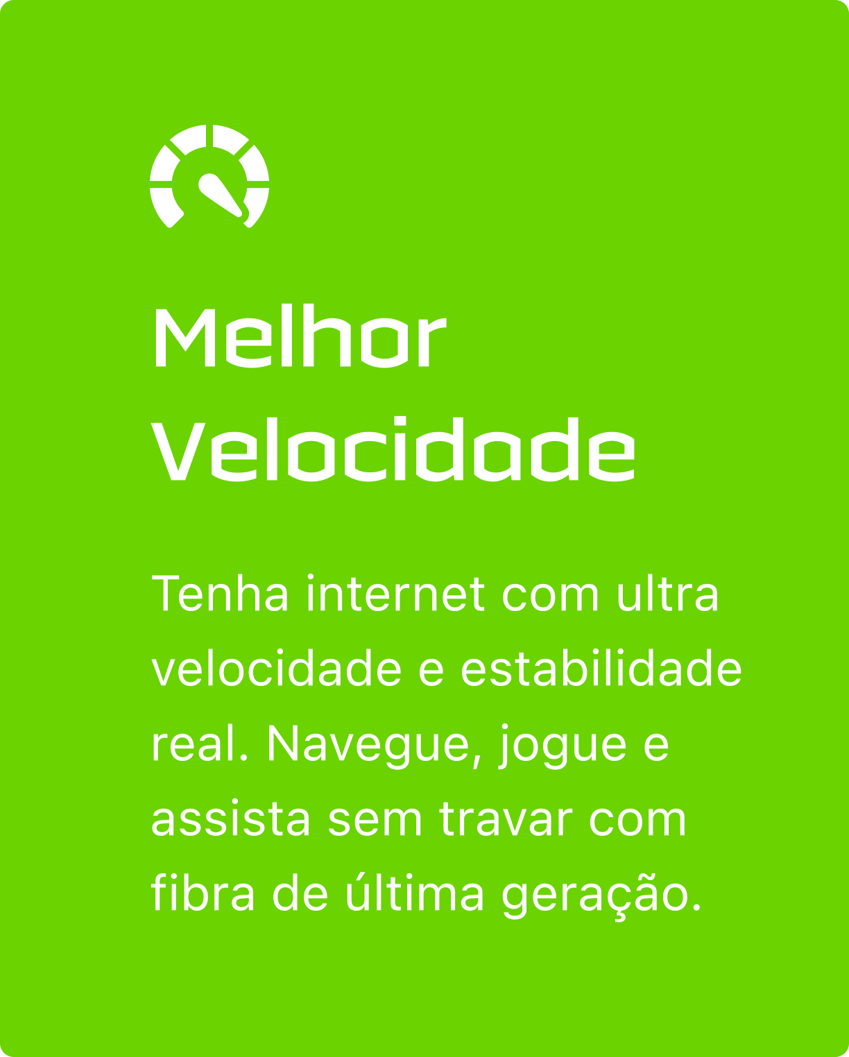 velocidade